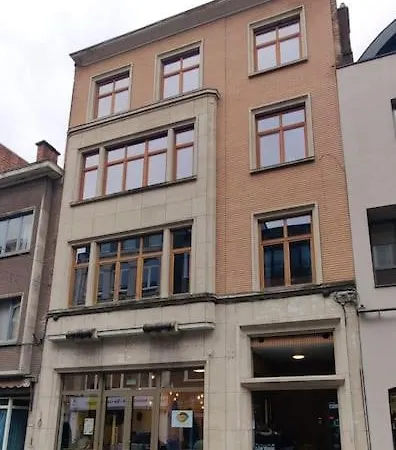 Corso Studio 0303 Leuven